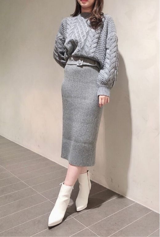 【2021 FW】STYLE NO.269