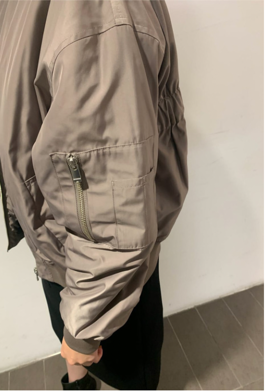 【2021 FW】STYLE NO.243