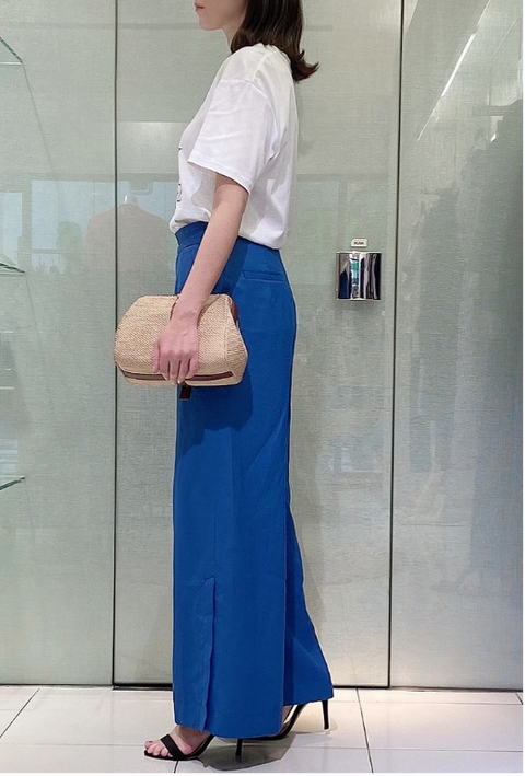 【2021 SS】STYLE NO.180