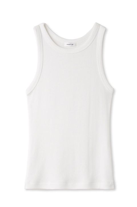 トップス / タンクトップ 通販 | LA FEMME