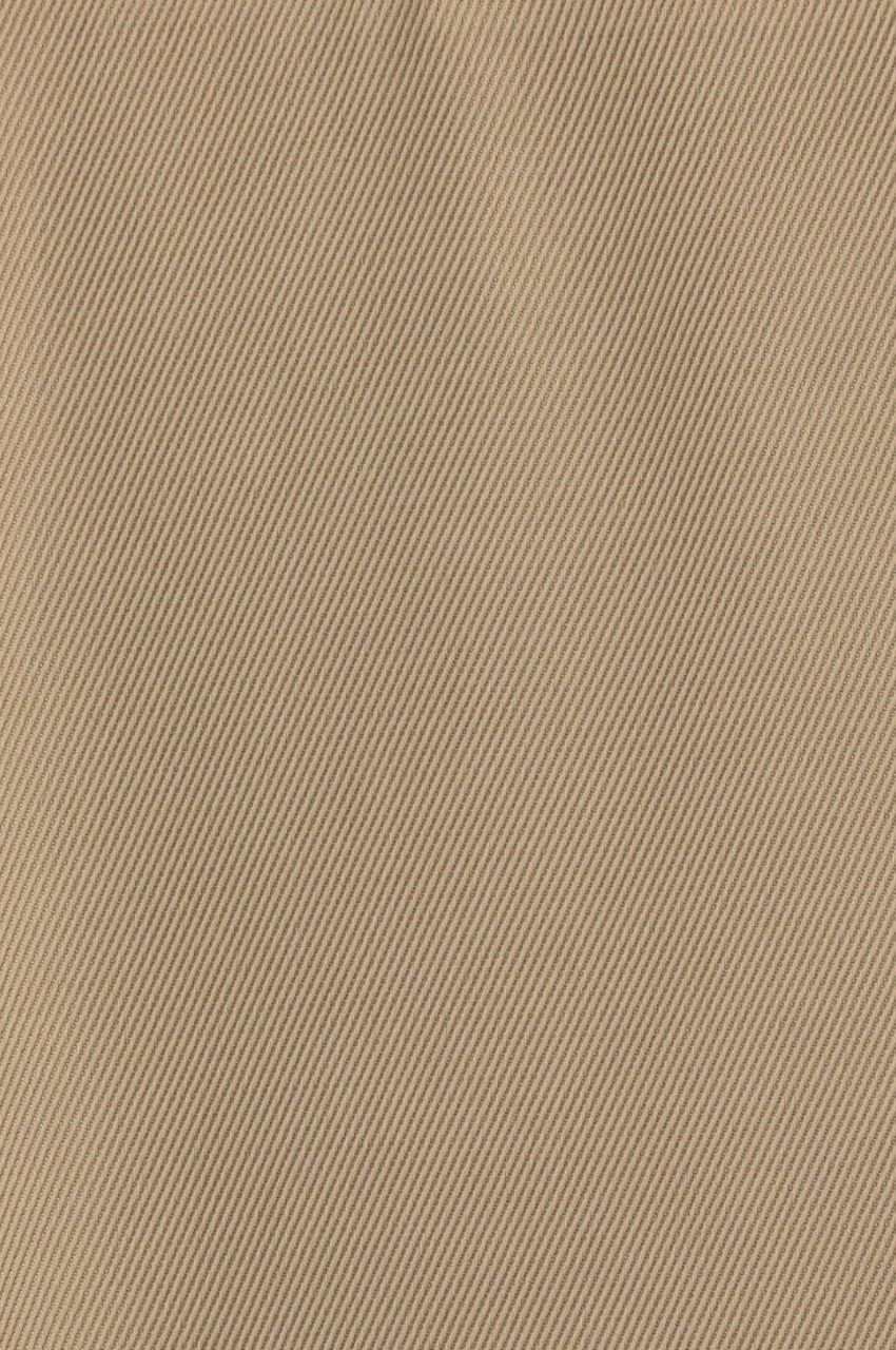 シルキートリコチン Aラインスカート (ベージュ ) アセテート / コインポケット付き / バックウエストゴム/ 手洗い可/  23-05-51-05111