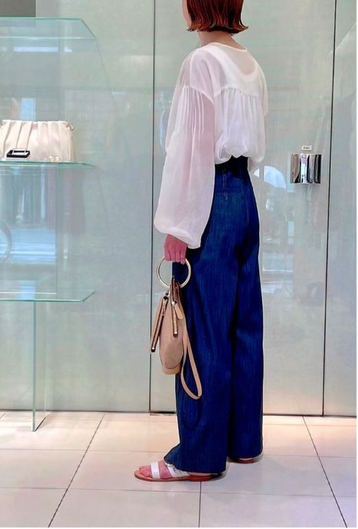 【2022 SS 】STYLE NO.324