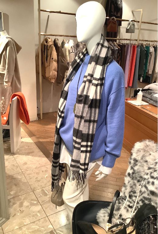 【2021FW 】STYLE NO.278
