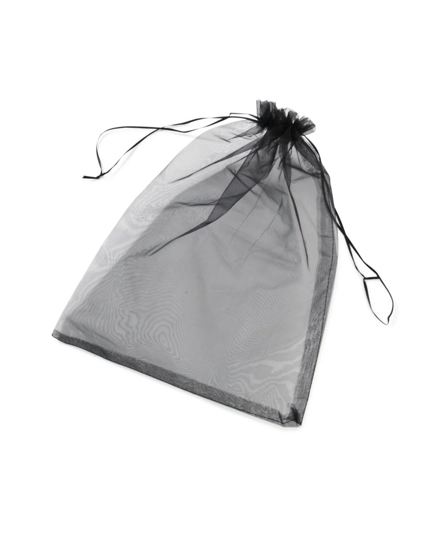 ファーストール&グローブ(ブラック)ポリエステル / ストールにクリップ仕様 /  0315298100