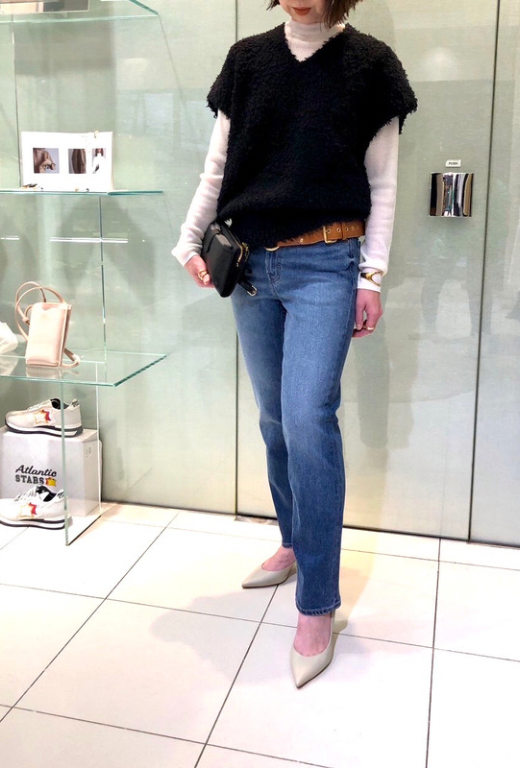 【2023SS】STYLE NO.391