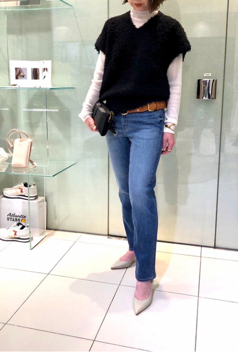 【2023SS】STYLE NO.391
