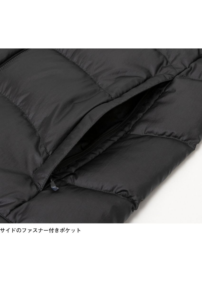 ZIP IN MAGNE ACONCAGUA JACKET / ジップインマグネアコンカグアジャケット