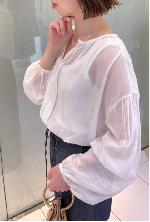 【2022 SS 】STYLE NO.324