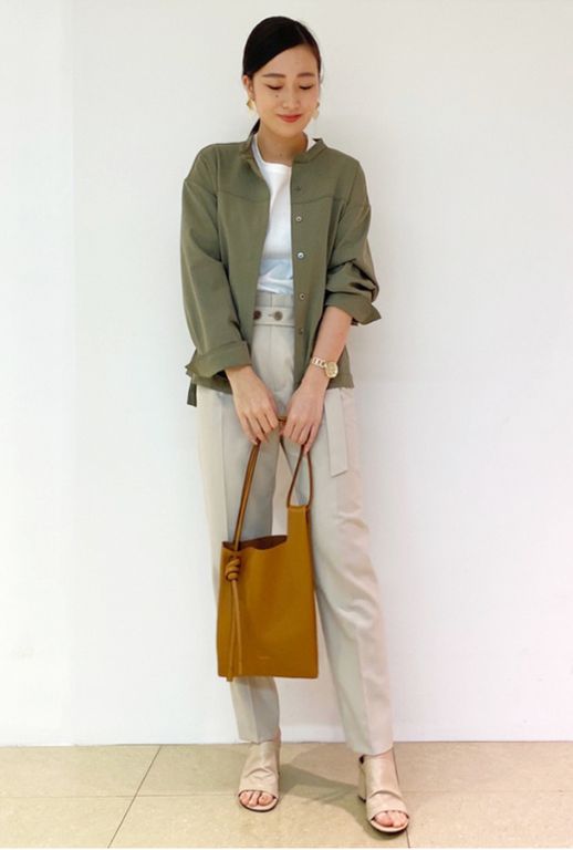 【2021 SS】STYLE NO. 70