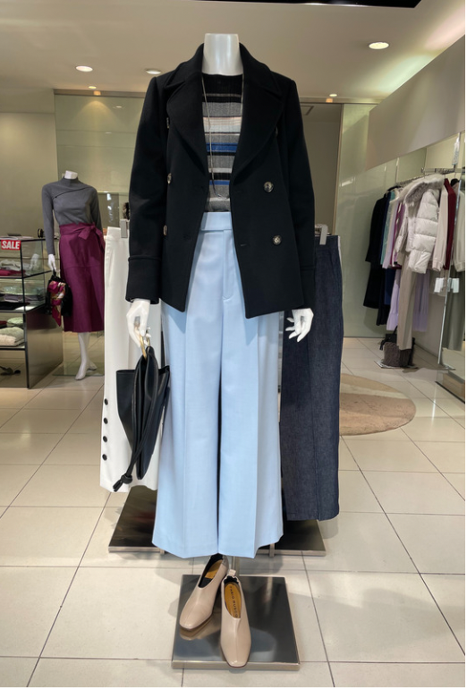 【2021FW 】STYLE NO.289