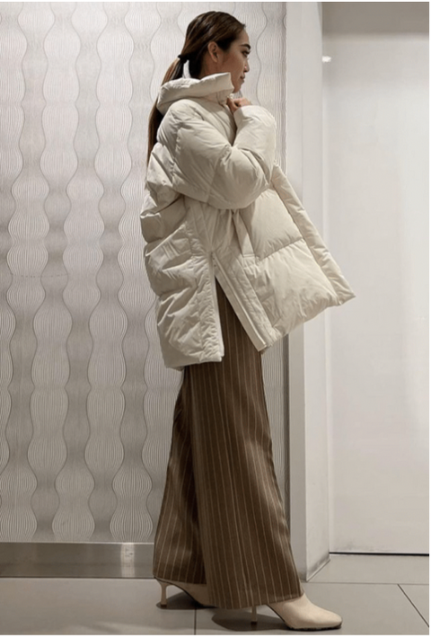 【2021 FW】STYLE NO.265