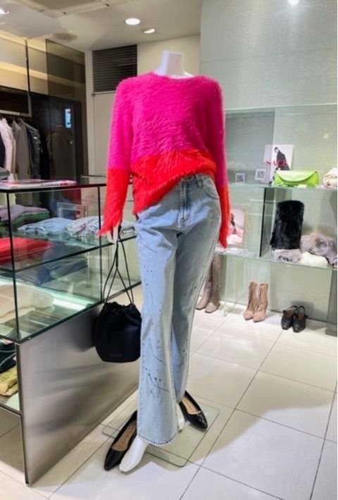 【2023 FW】 STYLE NO. 381