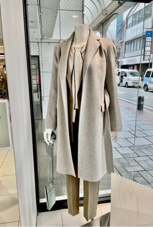 【2023 FW】 STYLE NO. 383