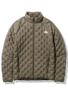 THE NORTH FACE - Astro Light Jacket / アストロライトジャケット