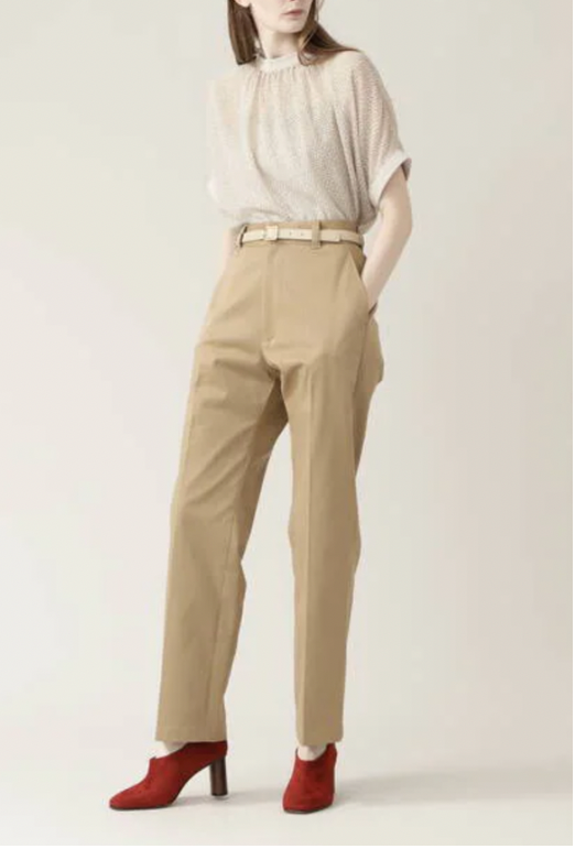 【2021 SS】STYLE NO.196
