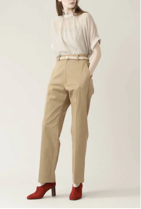 【2021 SS】STYLE NO.196