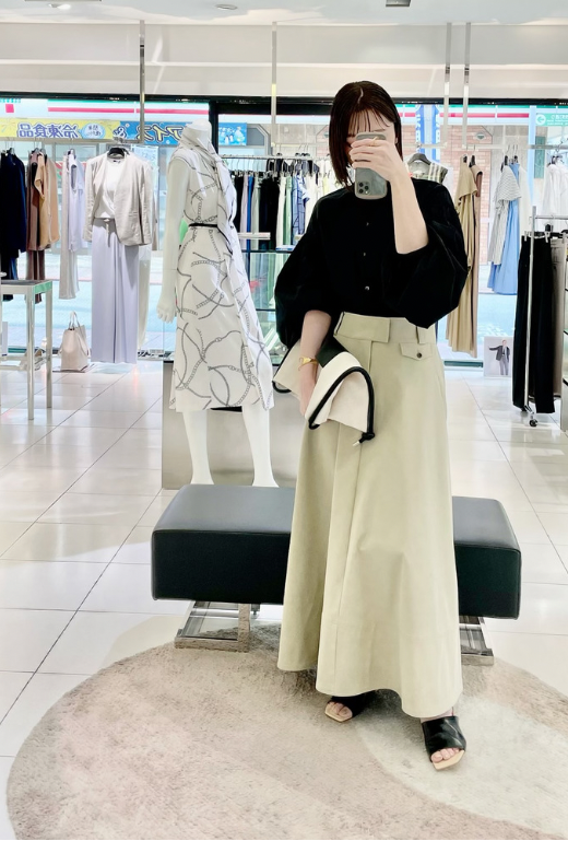 【2023SS】STYLE NO.420