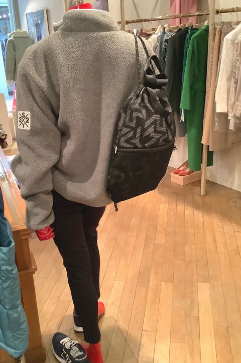【2021FW 】STYLE NO.284