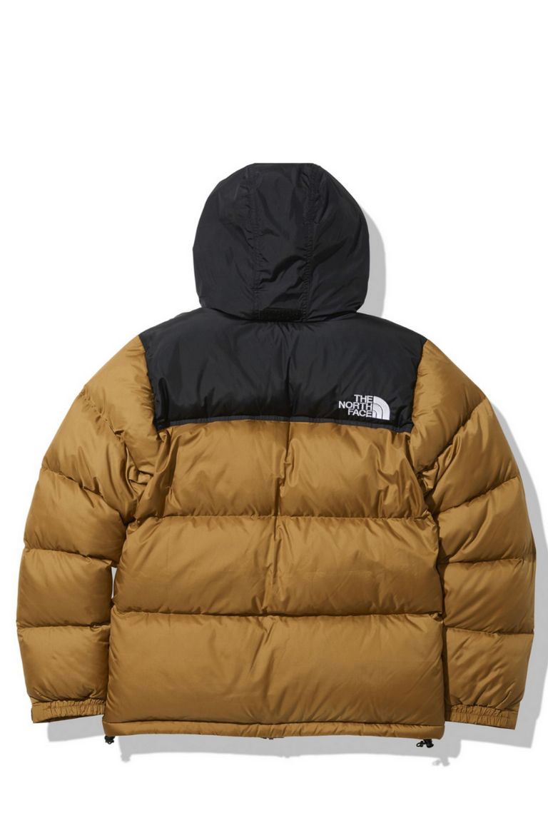 THE NORTH FACE - Nuptse Jacket / ヌプシジャケット | LA FEMME