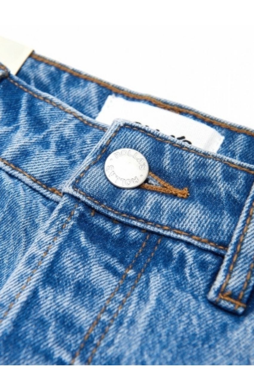ROLLA'S CLASSIC CUTOFF / ローラス クラシックカットオフ