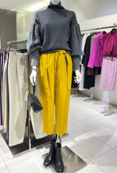 【2023 FW】 STYLE NO. 360