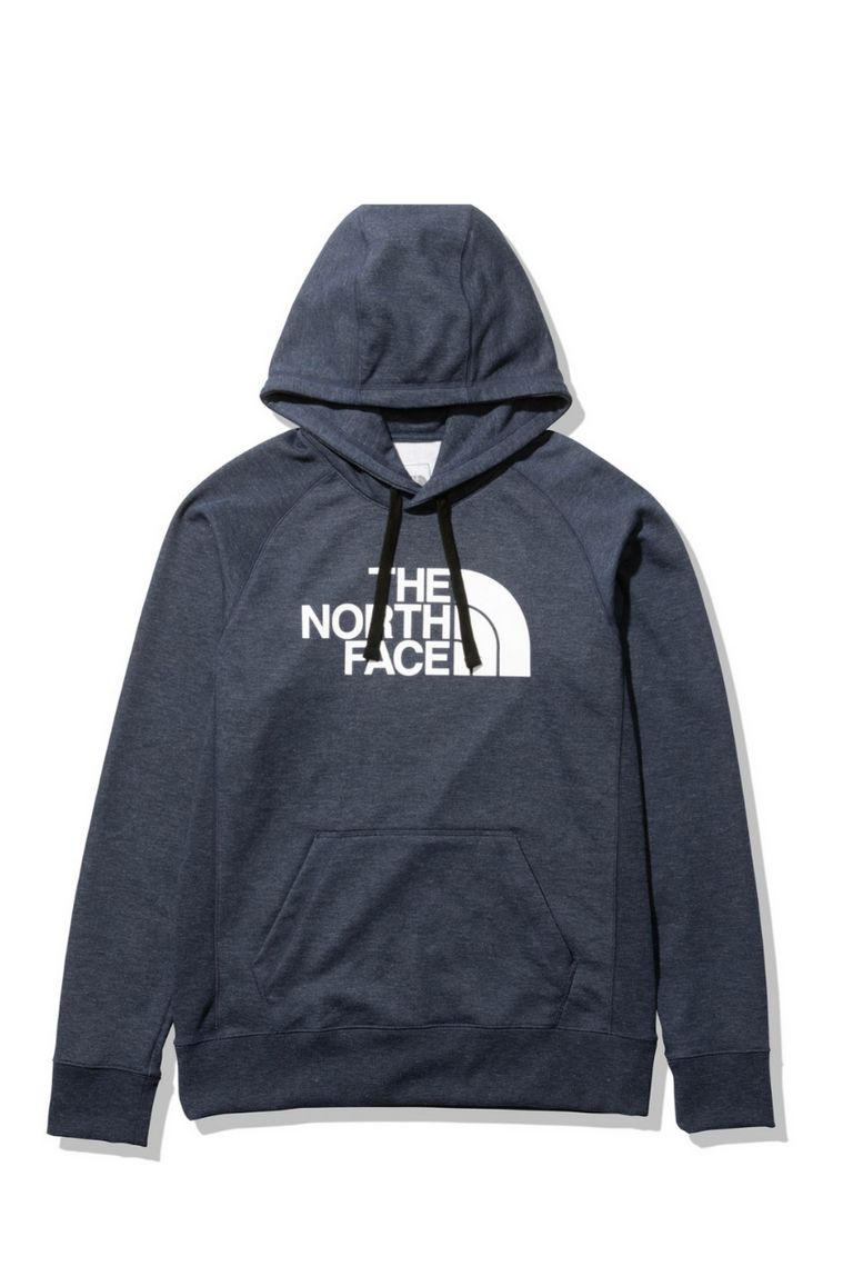 THE NORTH FACE - Color Heathered Sweat Hoodie / カラーヘザード 