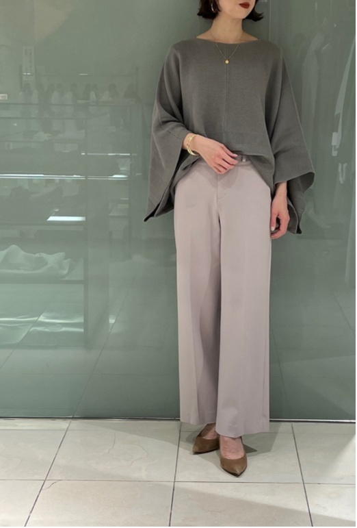 【2021 SS】STYLE NO. 58