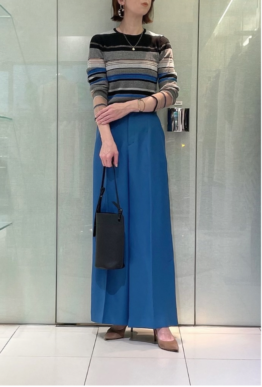 【2021 SS】STYLE NO.198