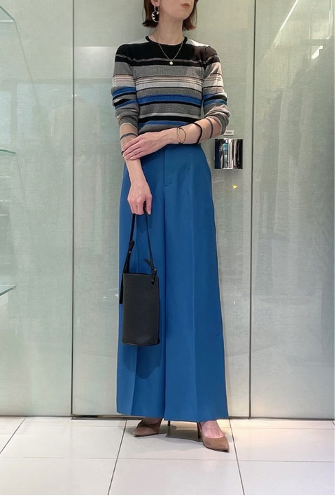 【2021 SS】STYLE NO.198