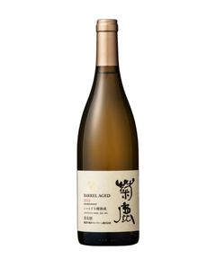 菊鹿　シャルドネ樽熟成2020 菊鹿シャルドネ 樽熟成[2020] | すべての商品 | 信濃屋のワイン