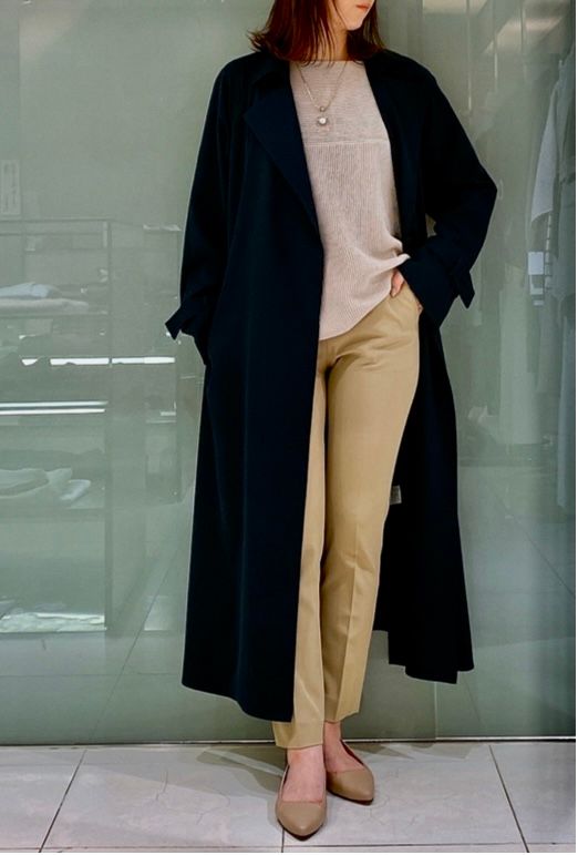 【2021 SS】STYLE NO.57