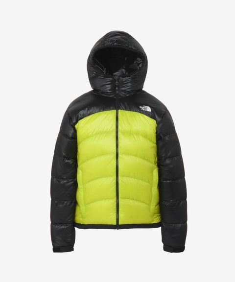 THE NORTH FACE - 2025 AW | LA FEMME