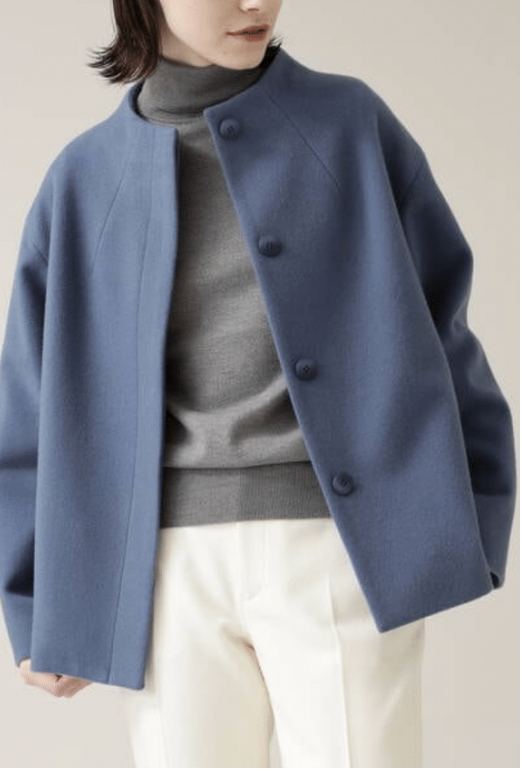 【2021 FW】STYLE NO.247