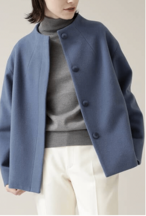 【2021 FW】STYLE NO.247