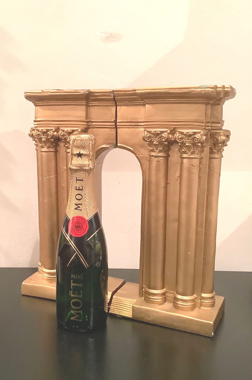 MOËT & CHANDON MOËT IMPERIAL / モエ アンペリアル 200ml