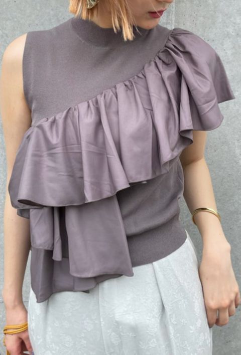 【2021 SS】STYLE NO.158