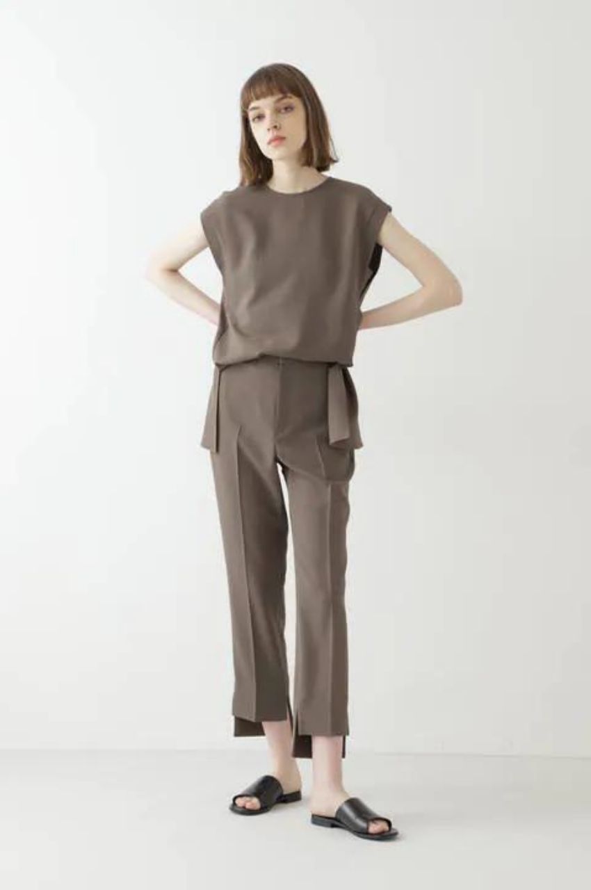【2021 SS】STYLE NO.101