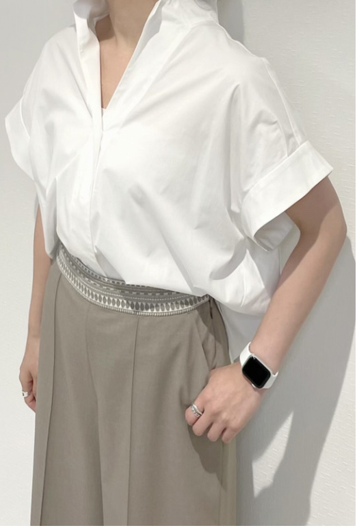 【2021 SS】STYLE NO.122