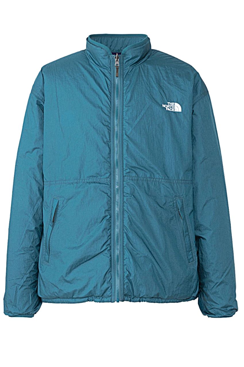 THE NORTH FACE - リバーシブルエクストリームパイルジャケット