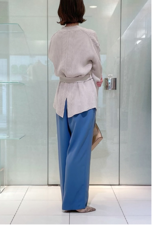 【2022 SS 】STYLE NO.298