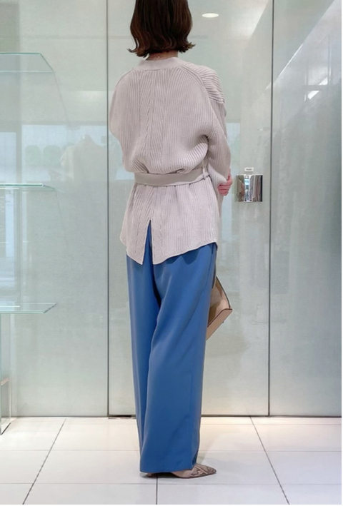【2022 SS 】STYLE NO.298