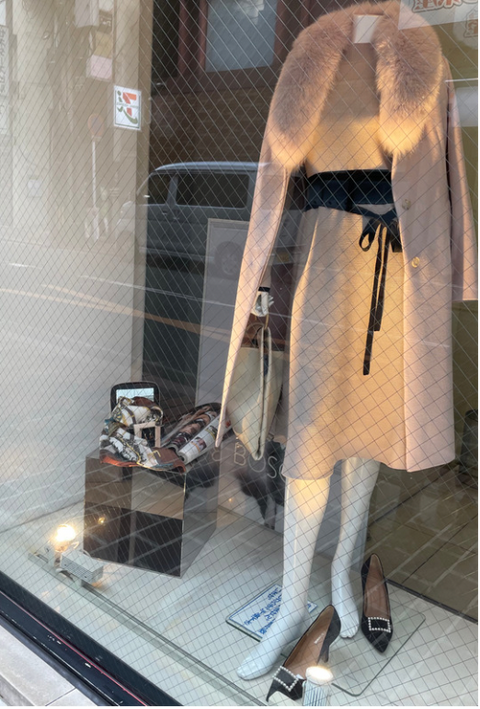 【2021FW 】STYLE NO.288