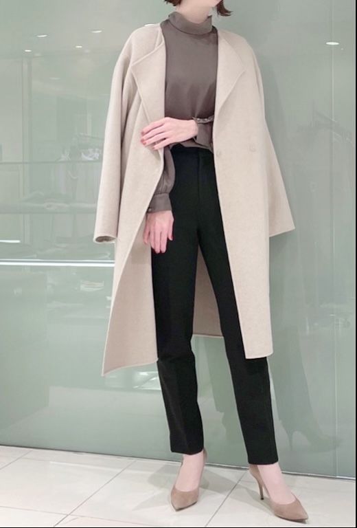 【2020 AW】STYLE NO.47