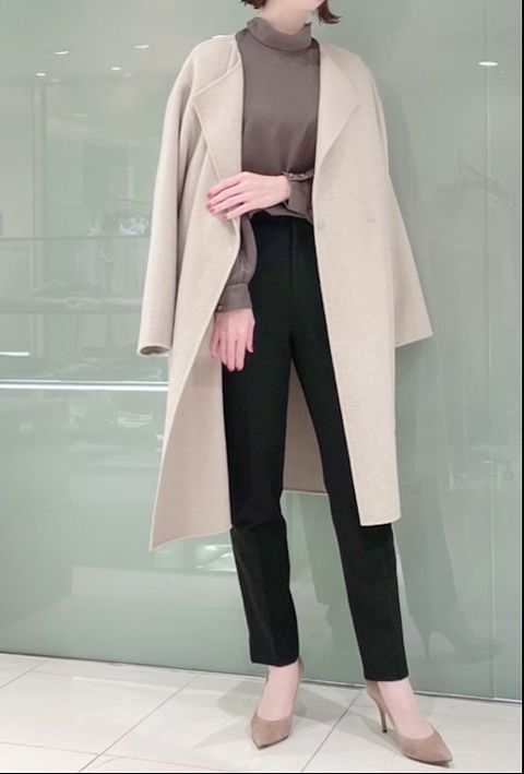 【2020 AW】STYLE NO.47