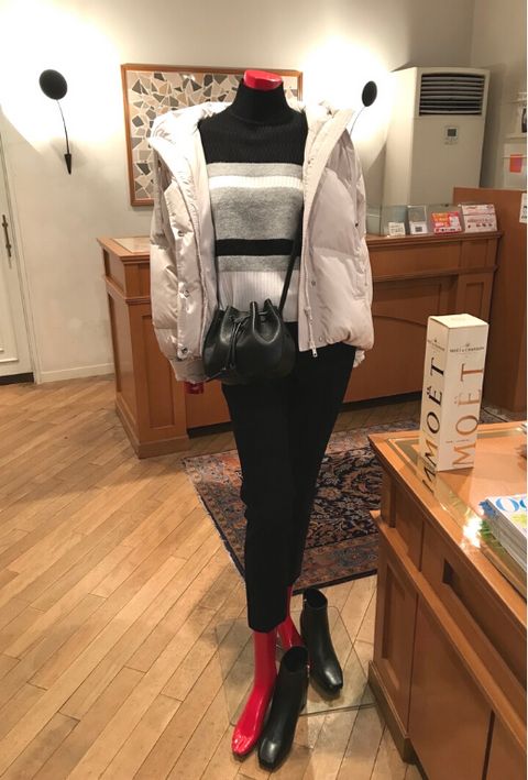 【2021FW 】STYLE NO.275