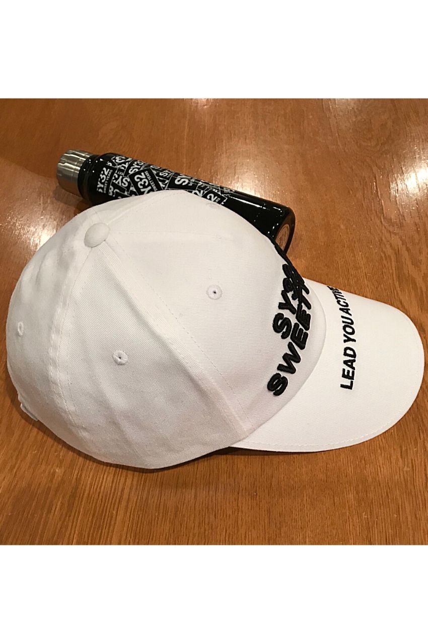 TWILL  CAP (LOGO)