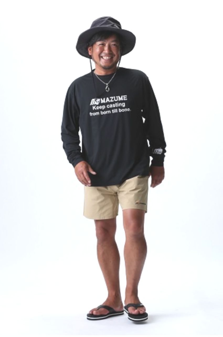 DRY HALFPANTS II / ドライハーフパンツ II