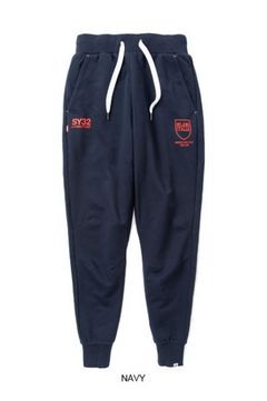 SHIELD LOGO SWEAT PANTS / シールドロゴスゥエットパンツ