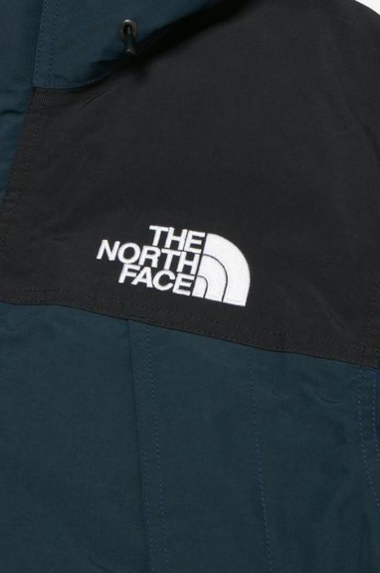 THE NORTH FACE - マウンテンダウンジャケット ( アーバン THE NORTH FACE - マウンテンダウンジャケット ( アーバン