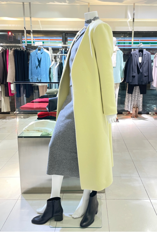 【2022 FW】STYLE NO.351